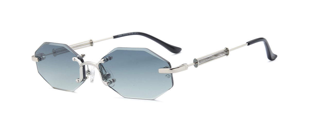 Oz Eyewear ASMA S4